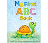 My first ABC book: 1
