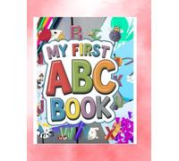 My First ABC Book
