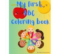 My first abc book