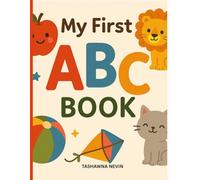 My First ABC Book