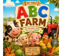 MY FIRST ABC FARM