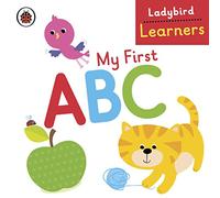 Il mio primo ABC: Ladybird Learners