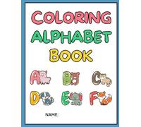 My First ABCs