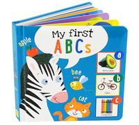 My First ABCs