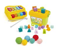My first activity set