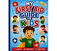 My first Aid Guide