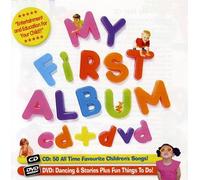 My First Album