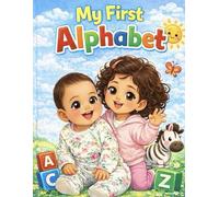 My First Alphabet Book
