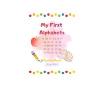 My First Alphabets