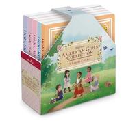 My First American Girl Boxed Set