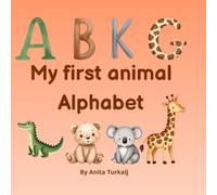 My first Animal Alphabet