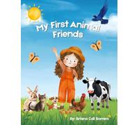 My First Animal Friends