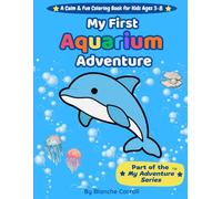 My First Aquarium Adventure
