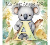My First Aussie ABC