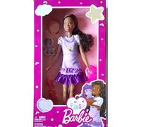 My First Barbie - HLL20 - Con Barboncino - 33cm
