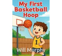 My First Basketball Hoop