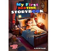 My First Bedtime Storybook