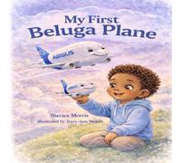My First Beluga Plane