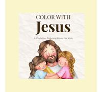 My First Bible Activity Book for Kids: Coloring, Tracing, and Fun Christian Activities for Ages 3-6