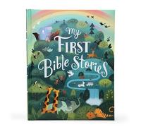 My First Bible Stories