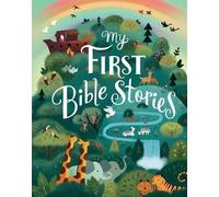 My First Bible Stories (Little Sunbeams) (Copertina rigida) Little Sunbeams