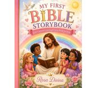 My First Bible Story Book