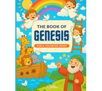 My First Bible - The Book of Genesis