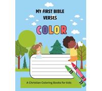 My First bible verses