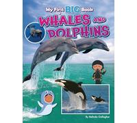 My First Big Book of Whales and Dolphins