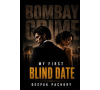 My First Blind-Date