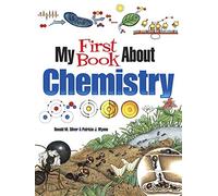 My First Book About Chemistry