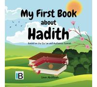 My First Book about Hadith