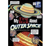 My First Book About Outer Space