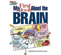 My First Book About the Brain