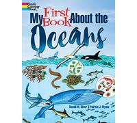 My First Book About the Oceans