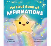 My First Book of Affirmations