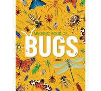 Emily Kington MS Emily Kington Mark Ruff My First Book of Bu (Copertina rigida)