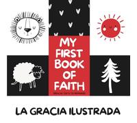 my first book of faith