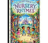 My First Book of Nursery Rhymes