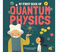 My First Book of Quantum Physics