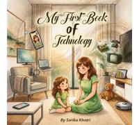 My First Book of Technology