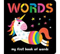 My First Book of Words