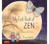My First Book of Zen Simple Wisdom for Children