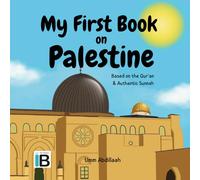 My First Book on Palestine