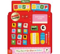 My First Busy Shop