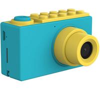 Fotocamera per bimbi Myfirst Camera 2 colore blu