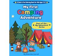 My First Camping Adventure