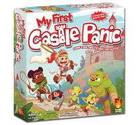 My First Castle Panic