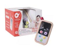 MY FIRST CELL PHONE il mio primo cellulare CLASSIC WORLD gioco di imitazione IN