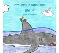 My First Chaotic Book: Sharks